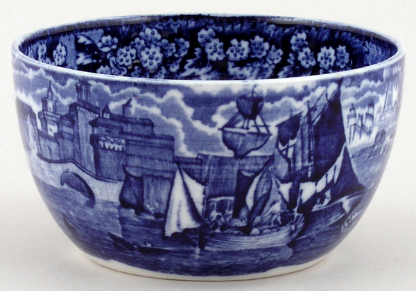 Sugar Bowl c1920s
